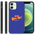 iPhone 12 Mini Hoesje met Quotes Never Give Up B2C Telecom