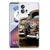 Motorola Edge 30 Fusion Siliconen Hoesje met foto Vintage Auto B2C Telecom