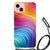 Shockproof Case voor iPhone 15 Plus Regenboog B2C Telecom