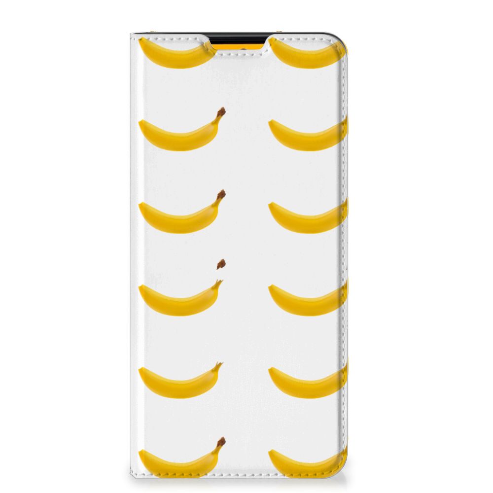 Samsung Galaxy M52 Flip Style Cover Banana - B2C Telecom