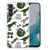 TPU Hoesje voor Samsung Galaxy A34 Dinosaurus B2C Telecom