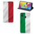 Samsung Galaxy M20 Standcase Italië