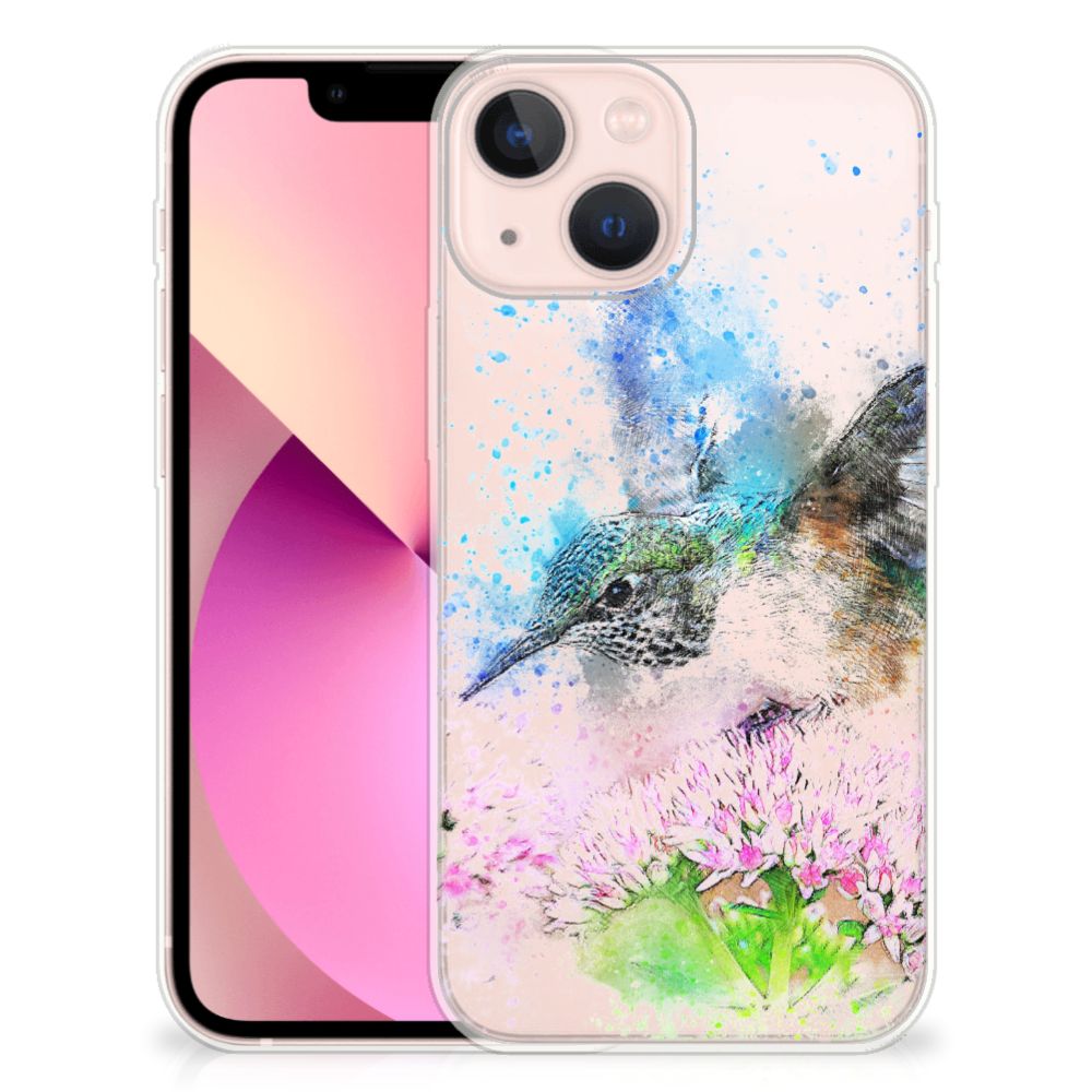 Hoesje maken iPhone 13 mini Vogel B2C Telecom