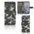 Nokia X30 Telefoon Hoesje Army Light