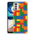Motorola Moto G42 TPU bumper Blokken B2C Telecom