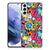 Samsung Galaxy S21 Plus Silicone Back Cover Punk Rock B2C Telecom