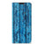 Motorola Moto E7 Power | E7i Power Book Wallet Case Wood Blue - B2C Telecom