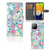 Samsung Galaxy A03 Hoesje Flower Power