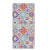 Motorola Edge 40 Neo Standcase Tiles Color