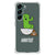 Samsung Galaxy S23 Plus Stevig Bumper Hoesje Cactus Poo B2C Telecom