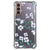 Samsung Galaxy S21 Plus Uniek Case Blossom White B2C Telecom
