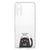 OPPO A78 5G | A58 5G Telefoonhoesje met Naam Cat Good Day
