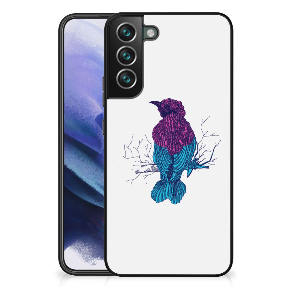 Samsung Galaxy S22 Plus Hoesje Merel