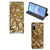 Telefoon Hoesje Sony Xperia 10 III Barok Goud - B2C Telecom