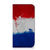 iPhone 15 Pro Max Standcase Nederland met kleurrijk ontwerp van de Nederlandse vlag đŗđą.