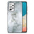 Kleurrijke Telefoonhoesje Samsung Galaxy A73 Painting Grey B2C Telecom