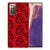 Samsung Note 20 TPU Case Red Roses B2C Telecom