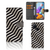 Samsung Galaxy A21s Book Case Illusion