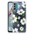 Motorola Moto G60 TPU Case Dogwood Flowers B2C Telecom