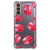 Samsung Galaxy S21 Plus Beschermhoes Pink Macarons B2C Telecom