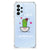 Samsung Galaxy A23 Stevig Bumper Hoesje Cactus Glad - B2C Telecom