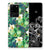 Samsung Galaxy S20 Ultra TPU Case Orchidee Groen B2C Telecom