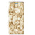 OPPO Reno6 5G Standcase Marmer Goud - B2C Telecom