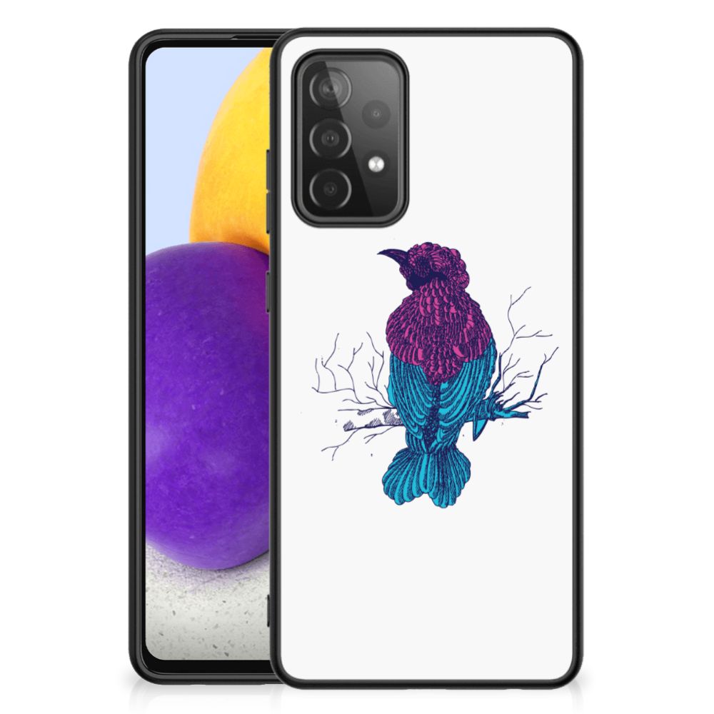 Samsung Galaxy A72 (5G/4G) Hoesje Merel B2C Telecom