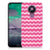 Nokia 3.4 TPU bumper Waves Pink B2C Telecom