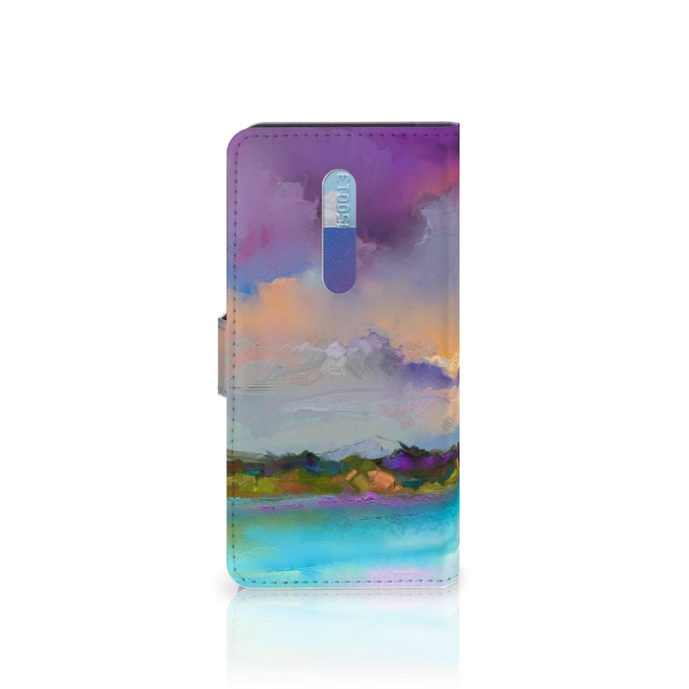 Hoesje Xiaomi Redmi K20 Pro Boat