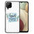 Samsung Galaxy A12 Hoesje Boho Beach