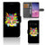 Samsung Galaxy S10 Leuk Hoesje Cat Color