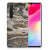 Xiaomi Mi Note 10 Lite TPU Siliconen Hoesje Steen B2C Telecom