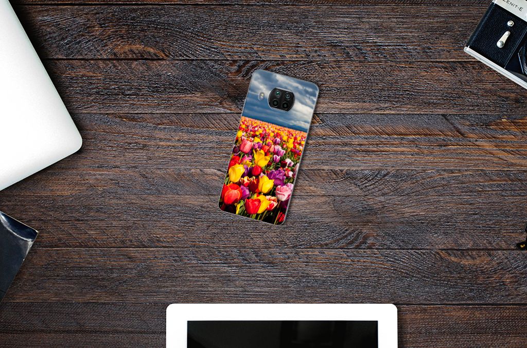 Xiaomi Mi 10T Lite TPU Case Tulpen B2C Telecom