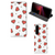 Sony Xperia 1 III Hoesje met Magneet Hearts - B2C Telecom