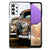Samsung Galaxy A32 5G Silicone Back Case Vintage Auto B2C Telecom