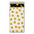TPU bumper voor Google Pixel 6A Katten Emojis B2C Telecom