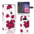 Samsung Galaxy S10e Hoesje Blossom Red
