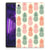 Lenovo Tab M10 Plus Tablet Cover Ananas - B2C Telecom