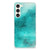 Hoesje maken Samsung Galaxy S23 Plus Painting Blue B2C Telecom