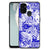Telefoonhoesje OnePlus Nord N100 Angel Skull Blauw B2C Telecom