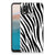 Nokia C21 Plus TPU Hoesje Zebra B2C Telecom