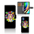 Motorola Moto G9 Plus Leuk Hoesje Lion Color