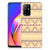 OPPO A94 5G | Reno5 Z TPU bumper Aztec Yellow B2C Telecom