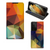 Samsung Galaxy S21 Ultra Stand Case Polygon Color - B2C Telecom