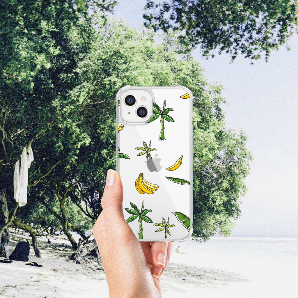 Apple iPhone 14 Plus Case Banana Tree B2C Telecom