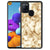Samsung Galaxy A21s Gripcase Marmer Goud B2C Telecom