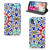 Apple iPhone Xr Standcase Mozaïek