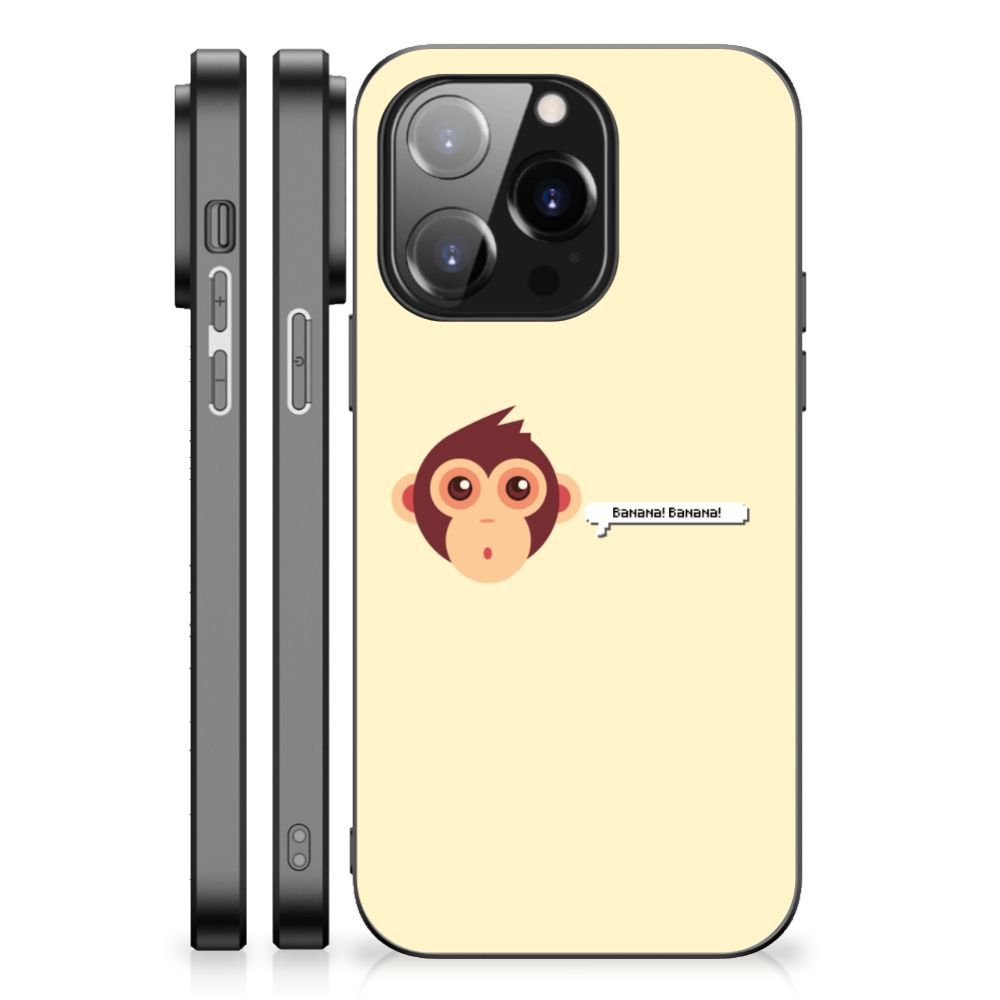 iPhone 14 Pro Hoesje Monkey B2C Telecom
