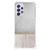 Samsung Galaxy A33 Stevig Telefoonhoesje Wood Concrete B2C Telecom